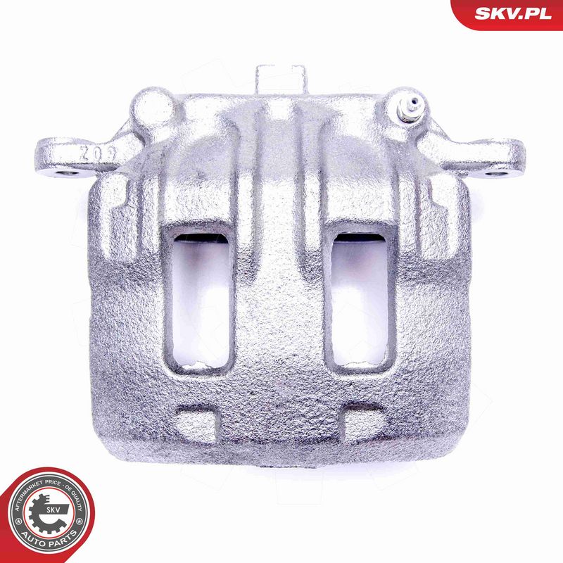 Pidurisadul, ESEN SKV 45SKV672