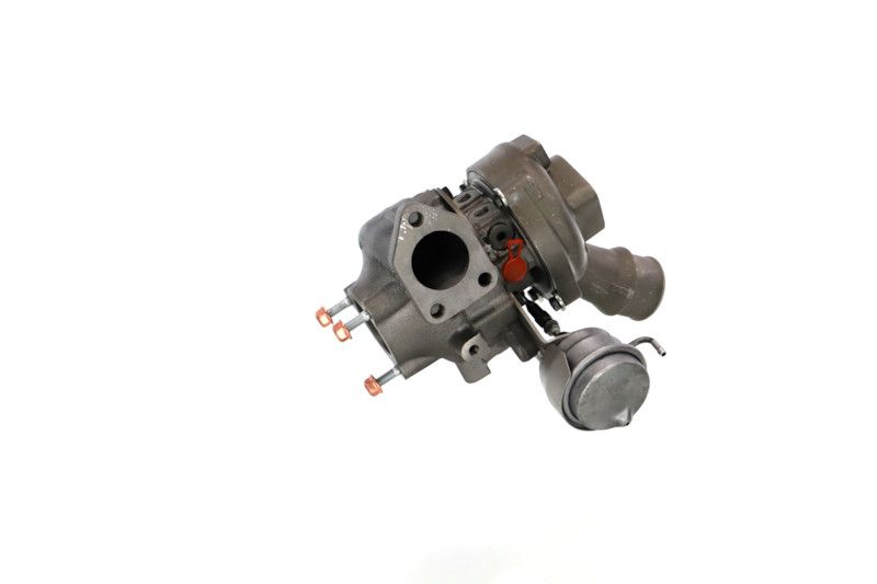 REMANTE 003-001-000027R Turbokompresorius