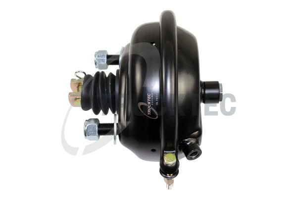 TRUCKTEC AUTOMOTIVE 01.35.177 - Diaphragm Brake Cylinder