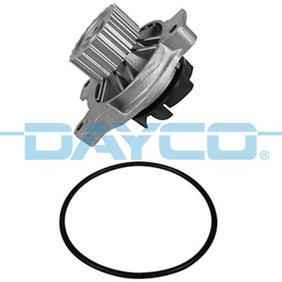 DAYCO Vízszivattyú, motorhűtés DP164