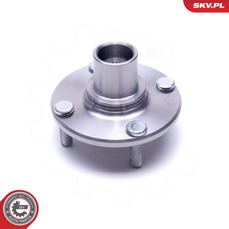 Rattalaagrikomplekt, ESEN SKV 29SKV501