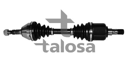 This part match OEM code: 24462251