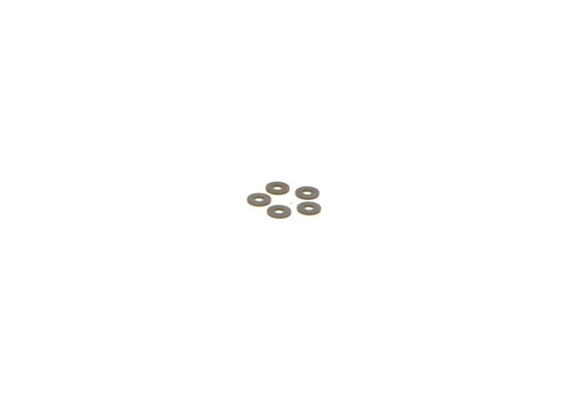 BOSCH F00RJ03204 Repair Kit, common rail system