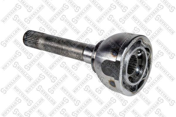 STELLOX 150 1386-SX Joint Kit, drive shaft