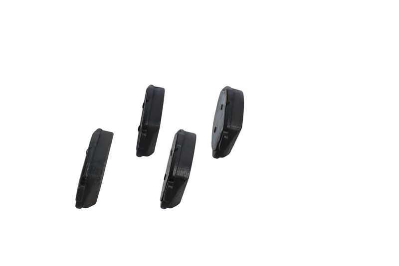 Piduriklotsi komplekt, ketaspidur, VALEO 302148A