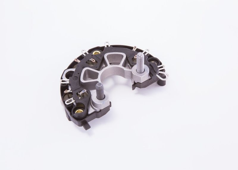 BOSCH F00M133346 Rectifier, alternator