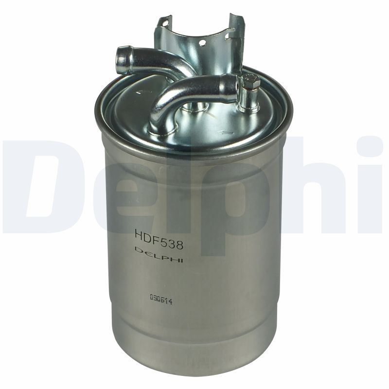 Delphi Fuel filter HDF538