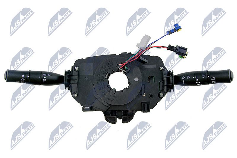 Tulede, kojameeste kangilüliti, NTY EPE-RE-004