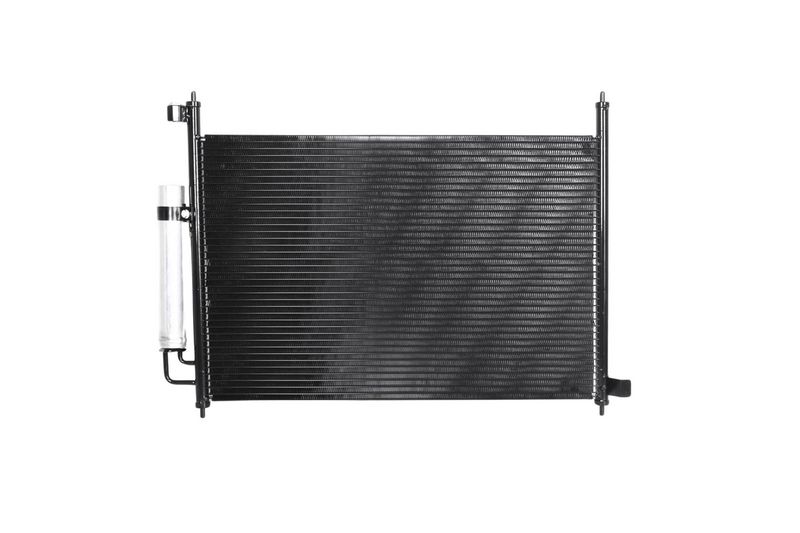 KAMOKA 7800586 Condenser, air conditioning