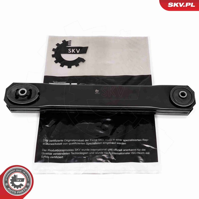 ESEN SKV 69SKV818 - Pakabos svirtis