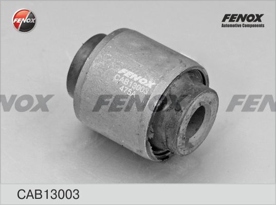 тампон, носач FENOX
