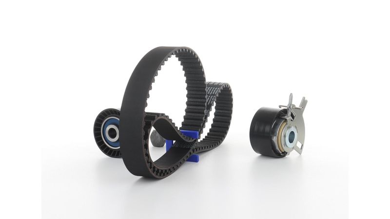 Hammasrihma komplekt, SKF VKMA 03305