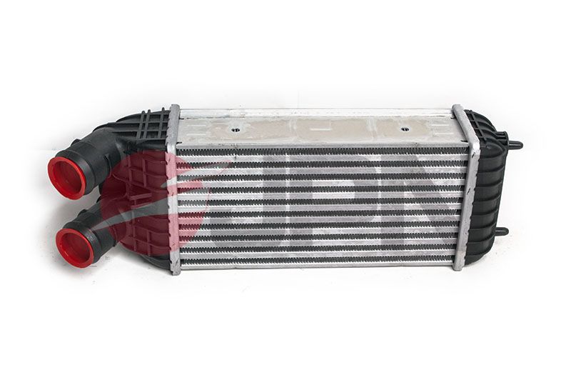 Kompressoriõhu radiaator,...