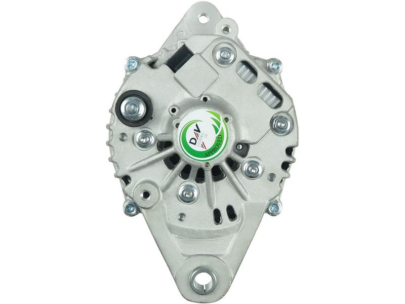 Generaator, AS-PL A2031