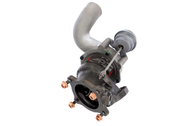 REMANTE 003-001-004414R Charger, charging (supercharged/turbocharged)