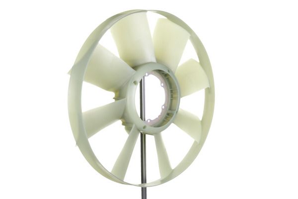 MAHLE CFW 35 000P Fan Wheel, engine cooling