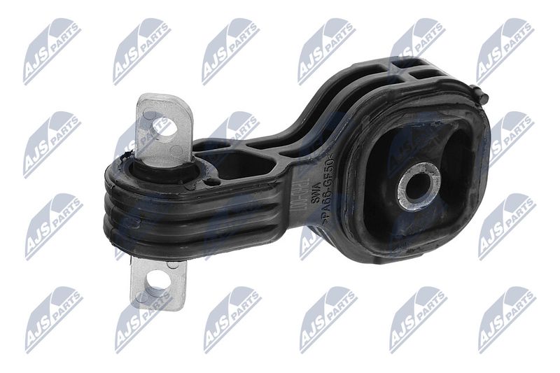 Paigutus, Mootor, NTY ZPS-HD-007