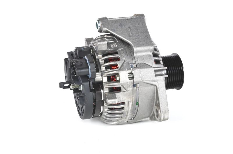 BOSCH 0124555012 Alternator