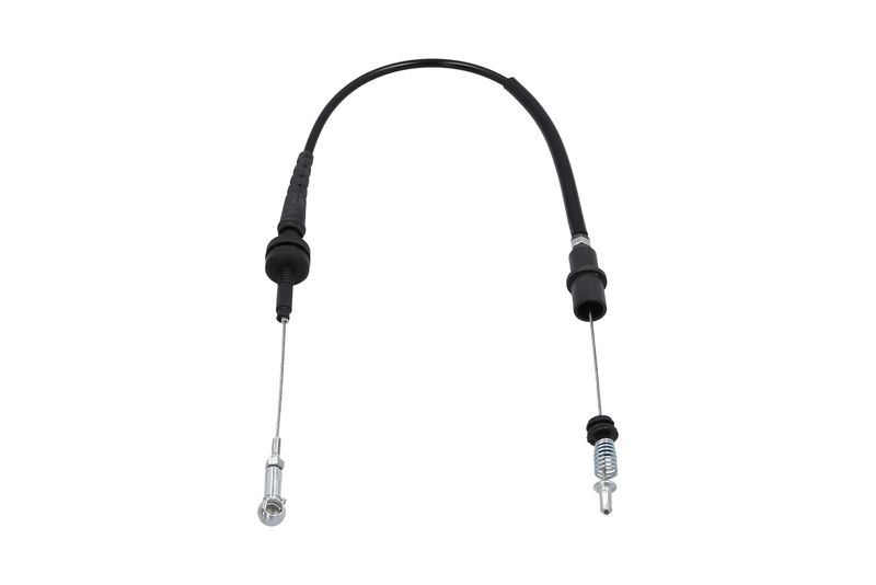 Gaasitross, KAMOKA 116001