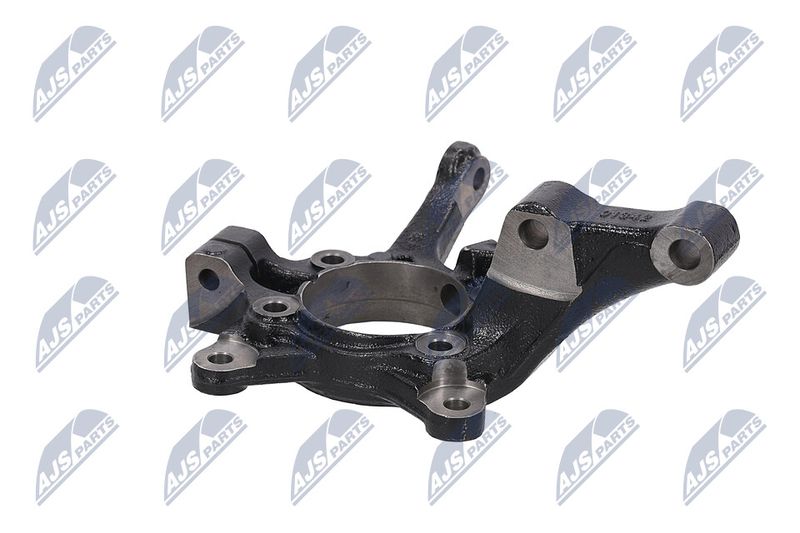 Käändmik, rattakinnitus, NTY ZZP-KA-008