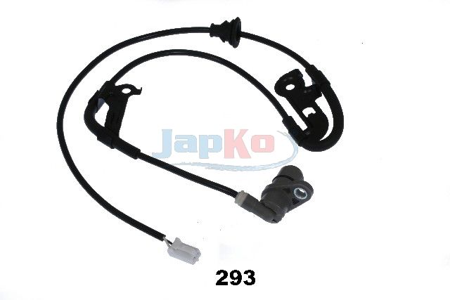 Andur, rattapöörete arv, JAPKO 151293