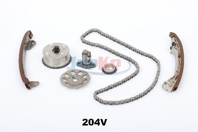 Mootori keti komplekt, JAPKO KJK204V