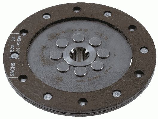 SACHS 1864039013 Clutch Disc