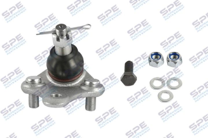 Rotule+suspension TEKNOROT T-205K
