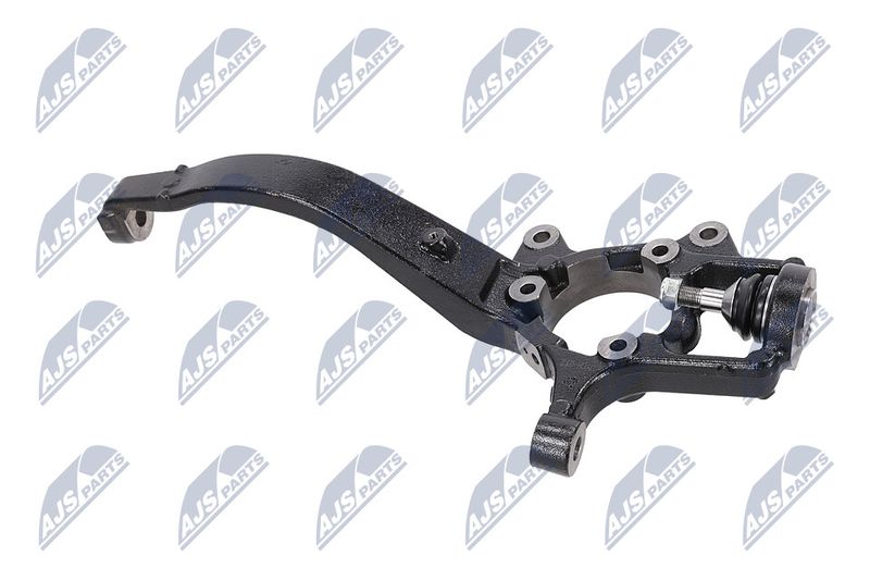 Käändmik, rattakinnitus, NTY ZZP-CH-012