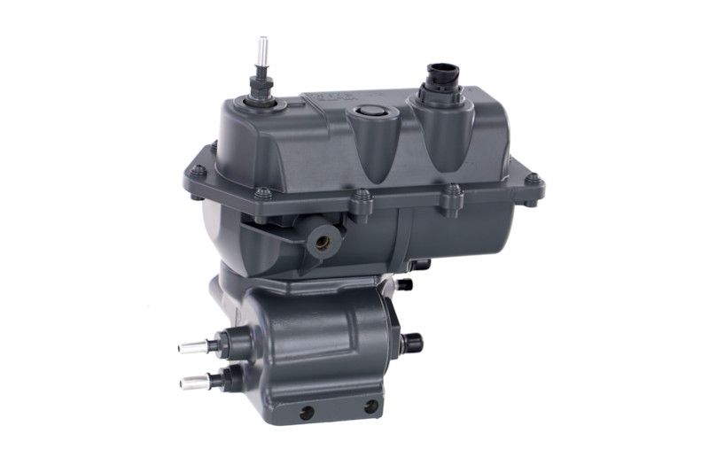 REMANTE 002-020-000006R Delivery Module, urea injection