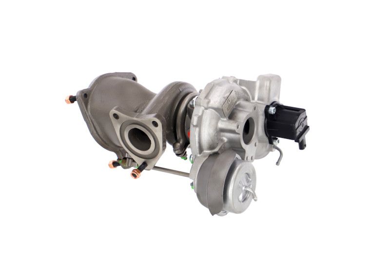 REMANTE 003-001-003793R Charger, charging (supercharged/turbocharged)