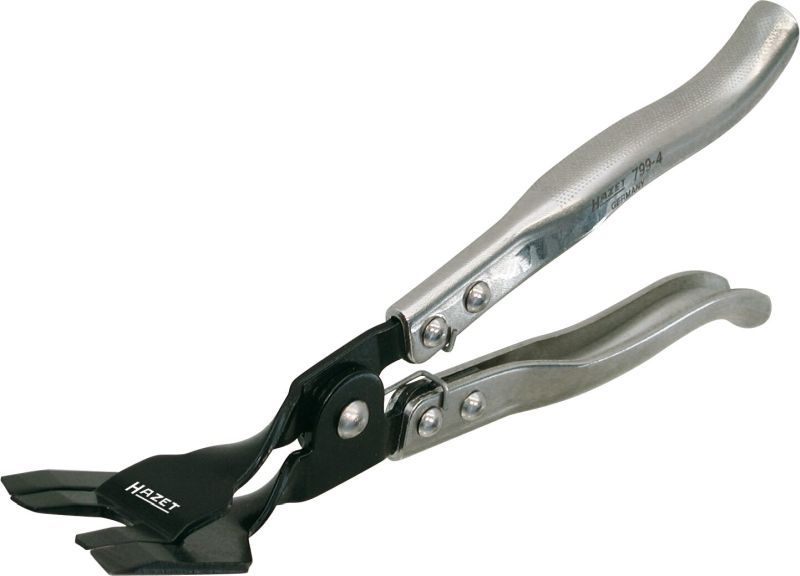 Cleste indepartare, mâner usa/siguranta geam HAZET 799-4