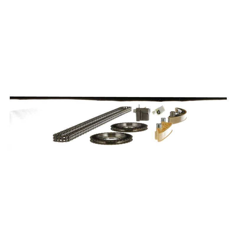 GATES CHK1008 Timing Chain Kit