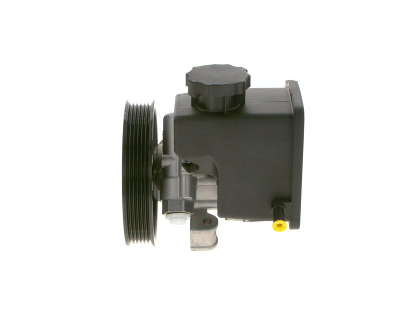 BOSCH K S01 000 567 Hydraulic Pump, steering