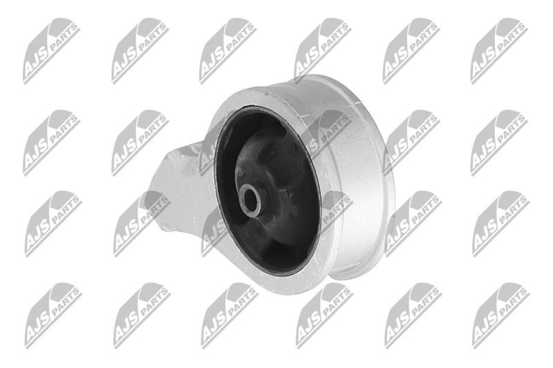 Paigutus, Mootor, NTY ZPS-HY-561