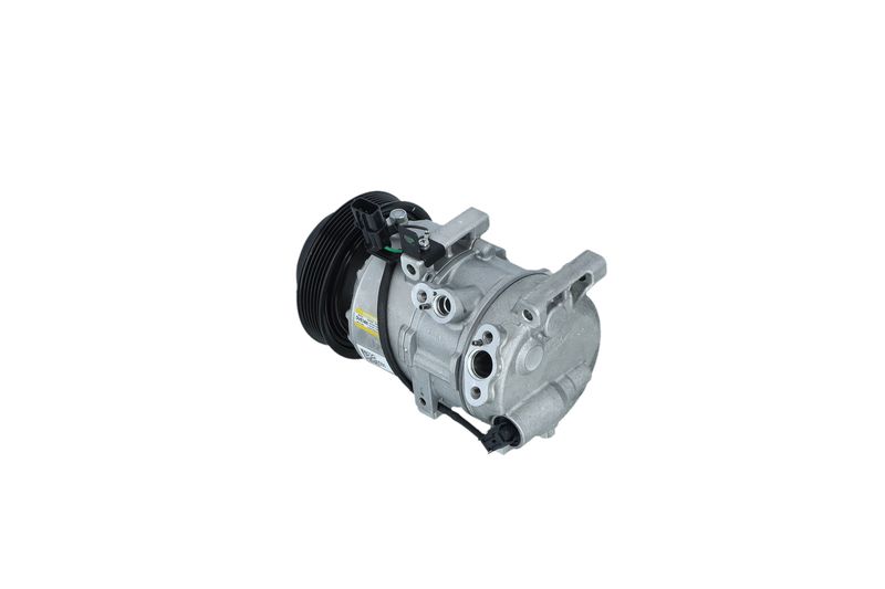 NRF 320290G Compressor, air conditioning
