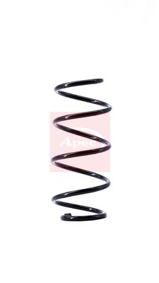 APEC Suspension Spring ACS1424