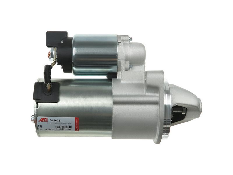 AS-PL S1262S Starter