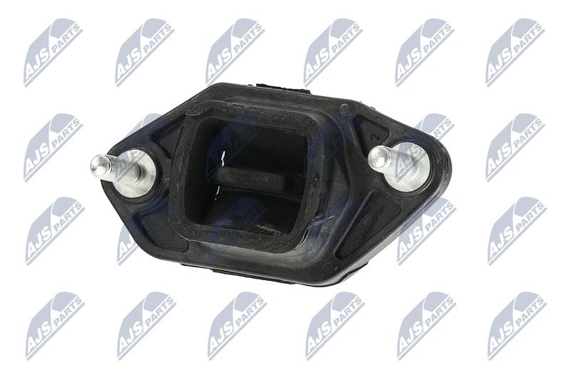 Paigutus, Mootor, NTY ZPS-HD-088