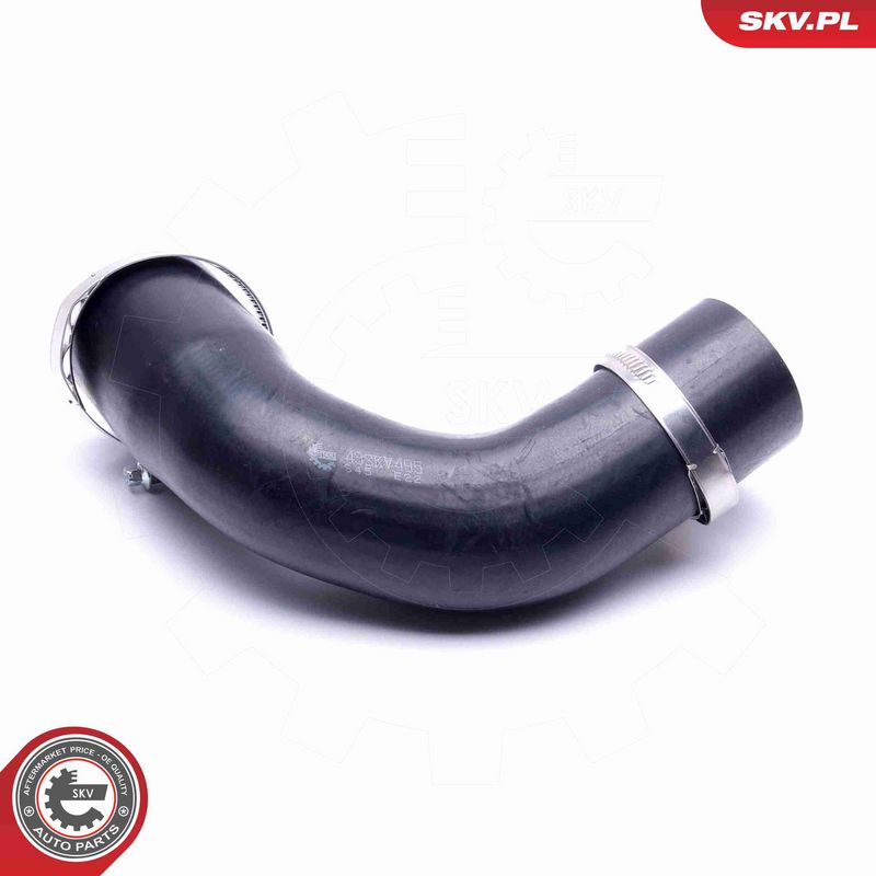 ESEN SKV 43SKV495 Charge Air Hose