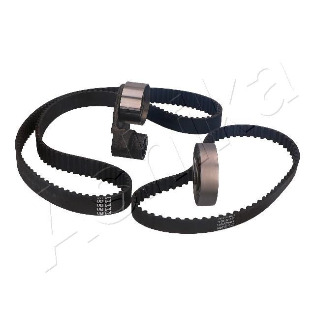 ASHIKA KCT498 Timing Belt Kit