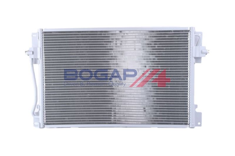 CONDENSATOR CLIMATIZARE BOGAP V4117114