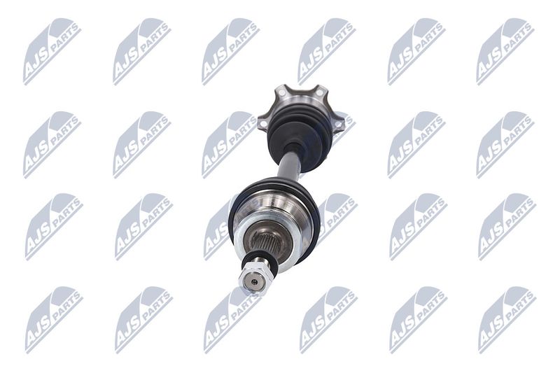 NTY NPW-NS-221 Drive Shaft