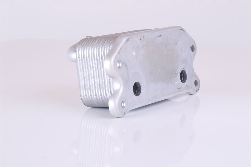 Õliradiaator, mootoriõli, NISSENS 90738