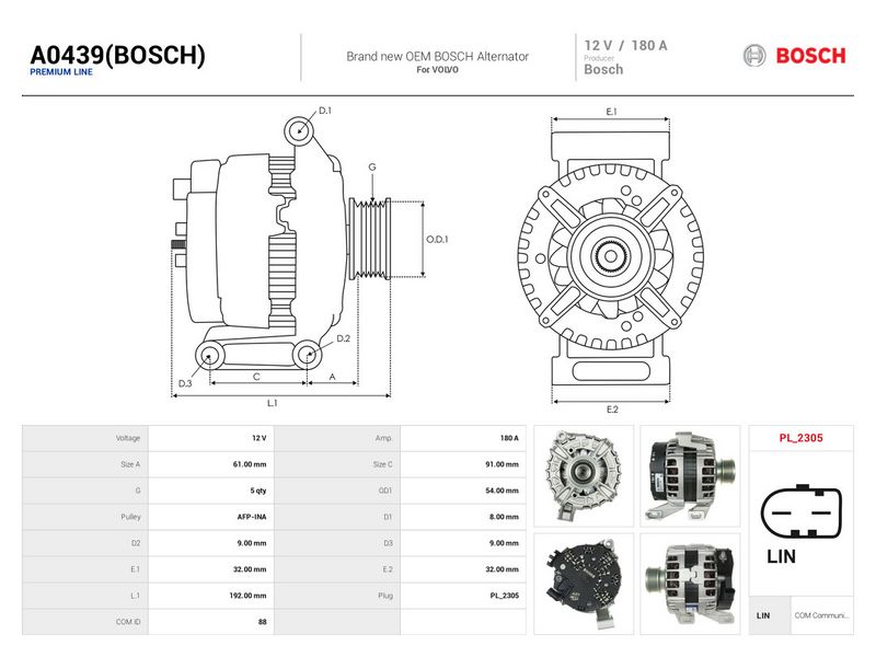 OEM код товара: 30667119