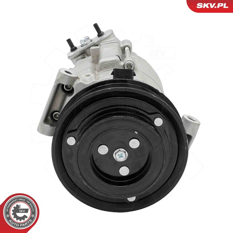 Kompressor, kliimaseade, ESEN SKV 84SKV042