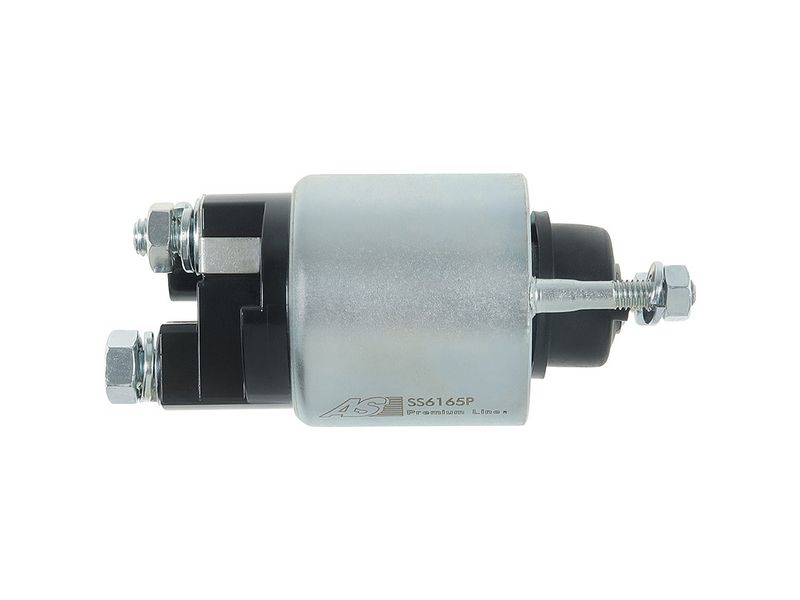 Brand new AS-PL Starter motor solenoid