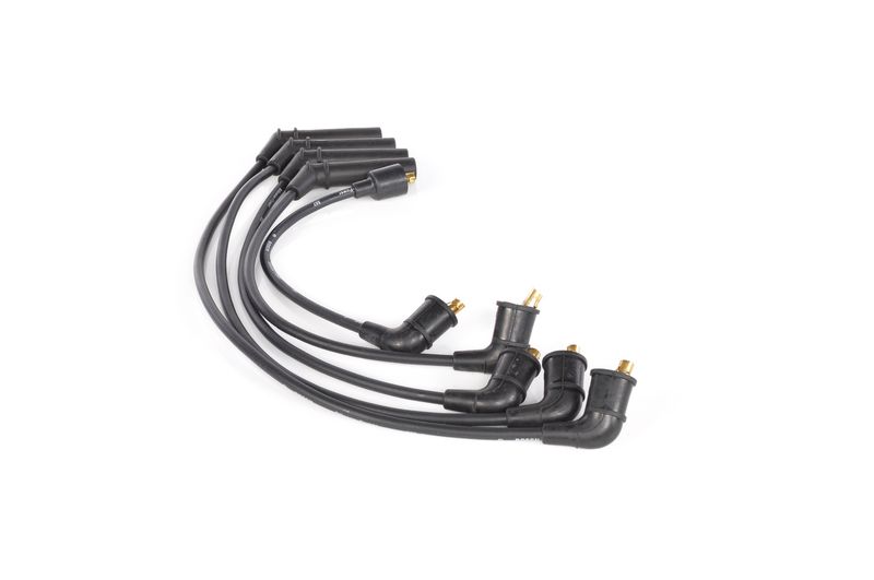 BOSCH 0986356990 Ignition Cable Kit
