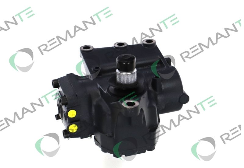REMANTE 007-006-000005R Steering Gear