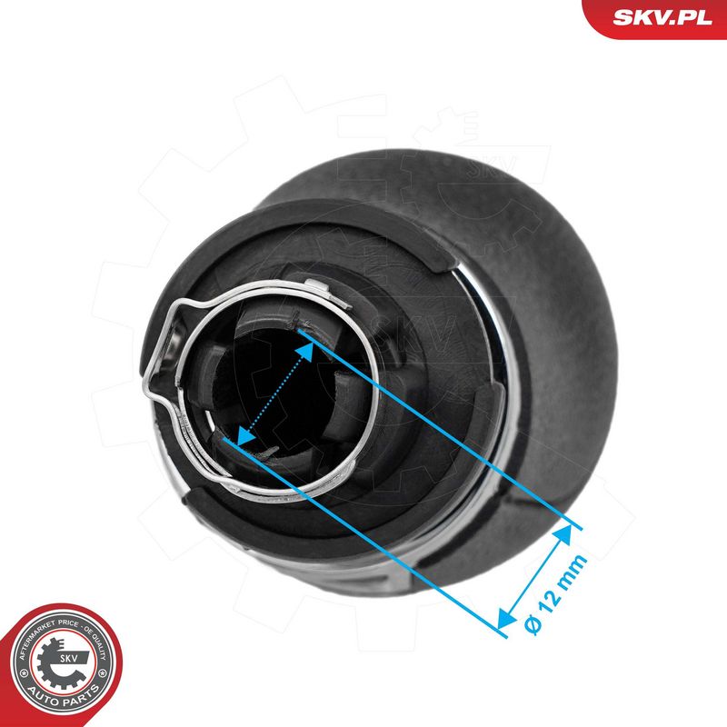 Käigukanginupp, ESEN SKV 63SKV236